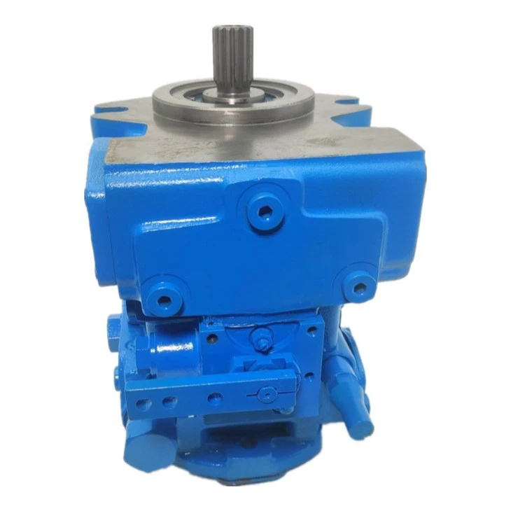 Rexroth A10VG Series Axial Piston Variable 300 bar Hydraulic Pump A10VG18 A10VG28 A10VG45 A10VG63 A10VG28DGDM2/10R-NSC10F045S-S