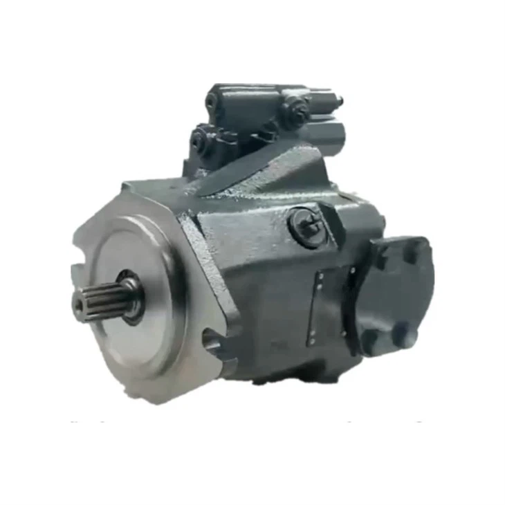 Bomba hidràulica Rexroth A10VNO Series