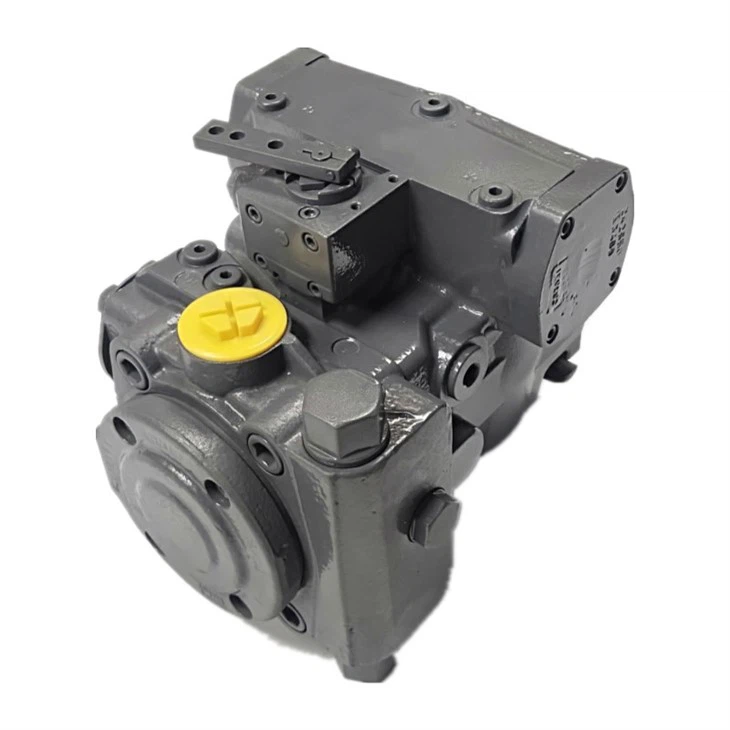 Rexroth A4VTG Series Hydraulic Pump