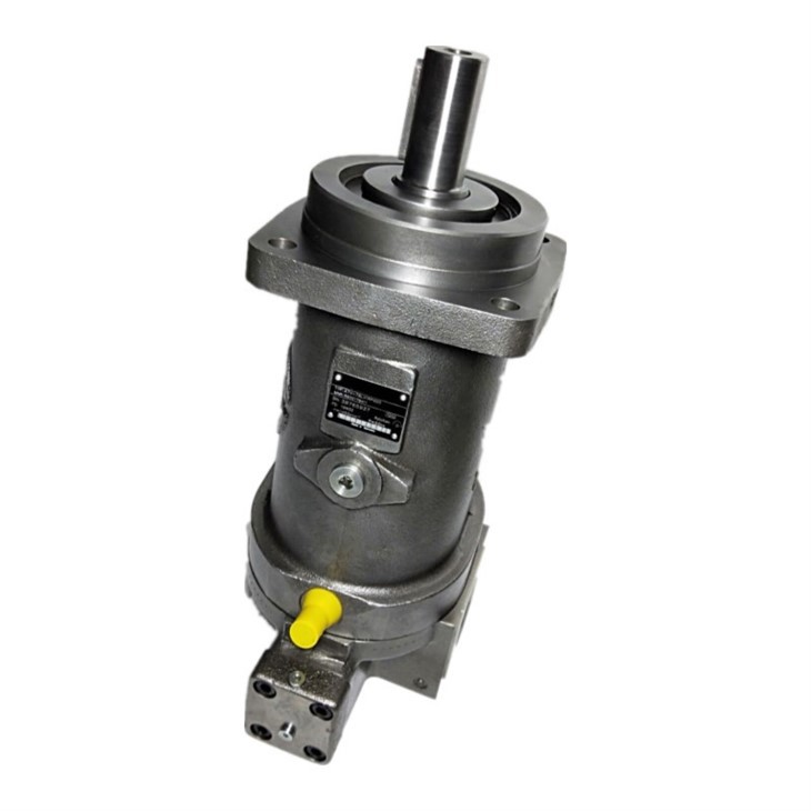 Rexroth A7V Series Hydraulic Axial Variable Displacement Piston Pumps A7V080 A7V107 A7V117 A7V160 A7V250 A7V250HD5.1 RPF00
