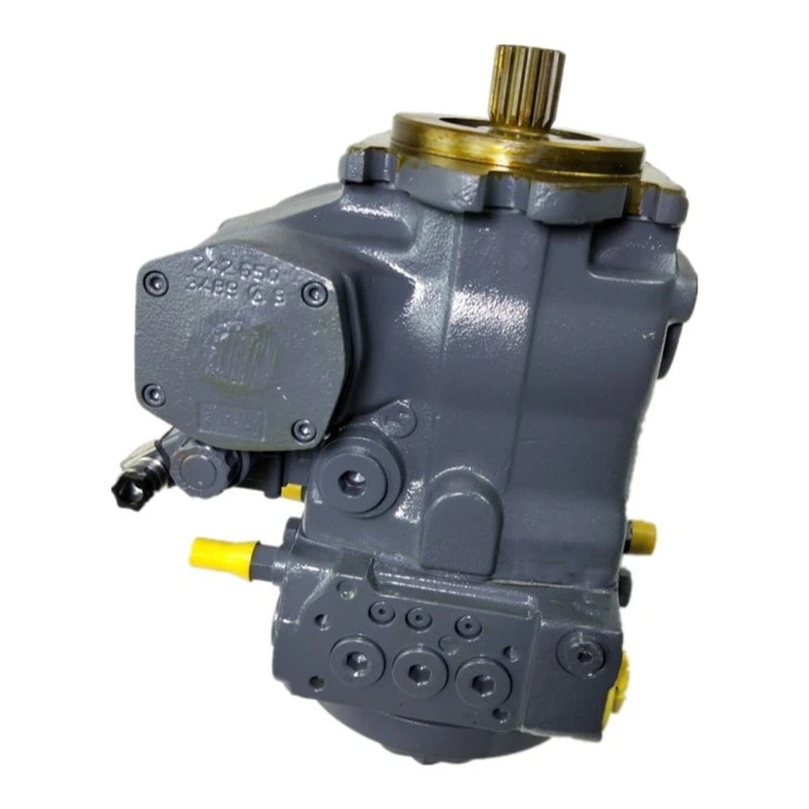 Rexroth AA4VG Series Hydraulic Pump