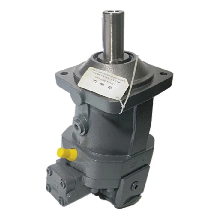 bosch rexroth motors