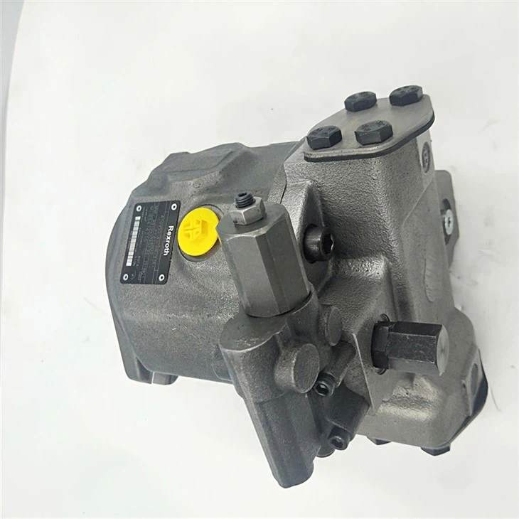 REXROTH Hydraulic Piston Variable Pump A10VSO Series A10VSO45/71/100/140/180 A10VO85DFR1/52R-PSC62K01 Piston Pump