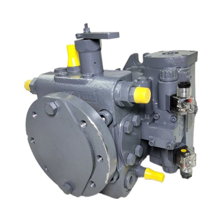REXROTH Hydraulic Variable Displacement Pump A4VG Series Axial Piston Pump A4VG71HWDT1/32-NZF02KXX1E-S