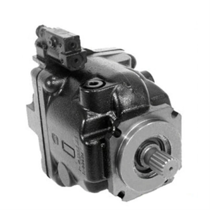 SAUER DANFOSS Hydraulic Plunger Pump 90R 90R075 90R130 90R250 90R055 90R100 90R180 Hydraulic Oil Piston Motor