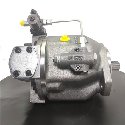 A10VO28DFR/31R-PSC62N00 Bomba d'oli Rexroth Bomba de pistó A10VO18DFR A10VO28DFR A10VO45DFR A10VO63DFR Bomba de la sèrie A10VO71DFR