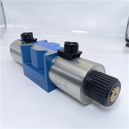 Vàlvula solenoide hidràulica EATON VICKERS DG4V 3 6CMUH7 60, DG4V{-5-2ALJ-MUH 6-20