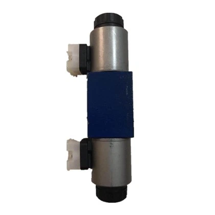Vàlvula de control direccional proporcional hidràulica de la sèrie REXROTH 4WRAE 4WRAE6 4WRAE10 4WRAE6W30-22/G24N9K31A1/V