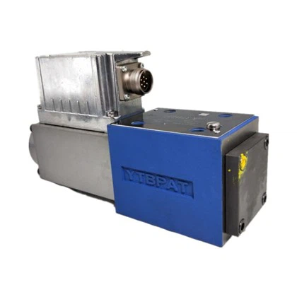 Rexroth 4WRL 4WRL10W80S 4WRL16WZ180S 4WRL16V200M Vàlvula de control direccional hidràulic 4WRL25V370M-3X/G24Z4/M