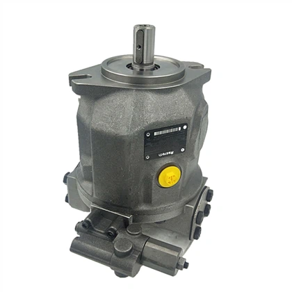 A10VO A10VSO A10V071 A10V074 A10Vo45 A10VO60A10VO28DR/31R-VSC12k01 DR/DRG/DFR/DFR1/LR/ED72/ED73 Bomba hidràulica de pistons