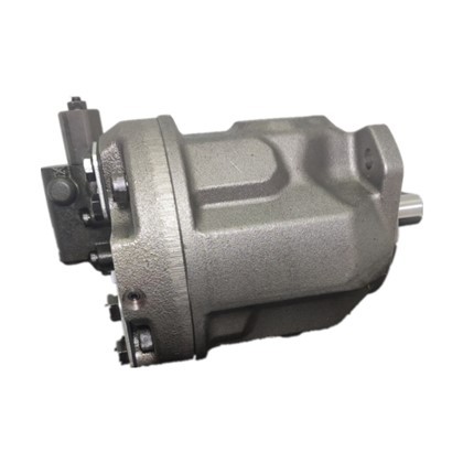 Bomba hidràulica de pistó variable de la sèrie Rexroth A10VO28DFLR A10VO45DFLR A10VO100DFLR A10VO140DFLR A10VO100DFLR/31R-VUC62N00