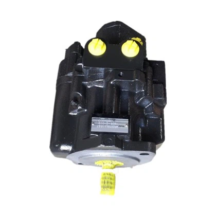 Bomba de pistó hidràulic doble variable Rexroth Sèrie AP2D AP2D36LV1RS7-898-2 AP2D12 AP2D18 AP2D25 AP2D36 Bomba de control de potència constant