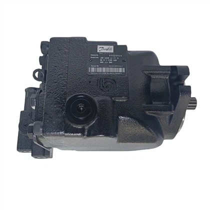 Sauer Danfoss PumpJRR JRL 83026828 JRRS45BLS1925NNN3C2N9A8NNNNJJJBNR 83026829 JR-R-S45B-LS-19-25-NN-N-3-C2N{9-A8N9-A8NNNNJJJN-NNN-Piston Hydraulic-NNN-Piston