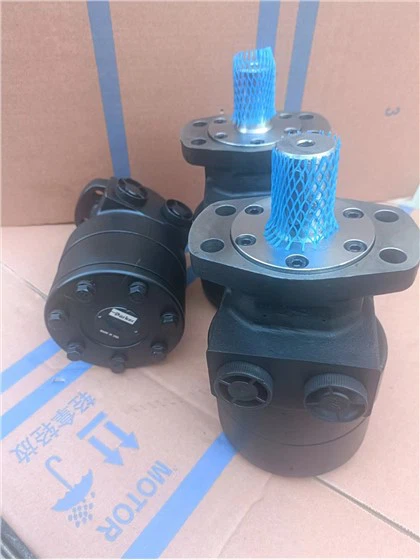 TF0240US080AAGW Motor de pistó Parker TF TF0080/0100/0130/0140/0170/0195/0240/0280/0360/0405/0475 Motor orbital hidràulic TF0280MS1V0280MS