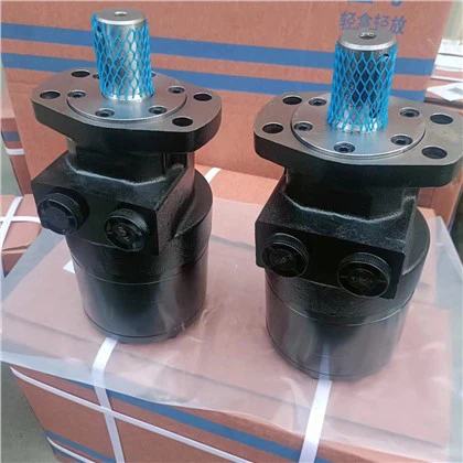 TG0960HW440AAAB Motor hidràulic Parker TG TG0195 TG240 TG0405 TG0475 TG0530 Sèrie TG0170 Motors d'òrbita hidràulica