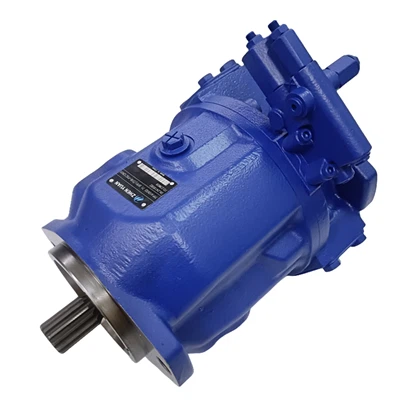 Bomba hidràulica ZHENYUAN A10VO28ED72/31L-VSC12N00P A10VO28DFR1/31L-VSC11N00 A10VO71DRS/32L-VSD12K68
