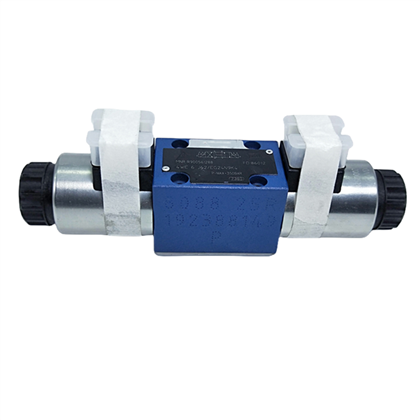 Vàlvula solenoide ZHENYUAN 4WE 6 4WE 10 D 6Y 6C 6G E6H 6J 6M 4WE6E62/EG24N9K4 4WE10J3X/CG24N9K4 Vàlvula solenoide hidràulica ZHENYUAN