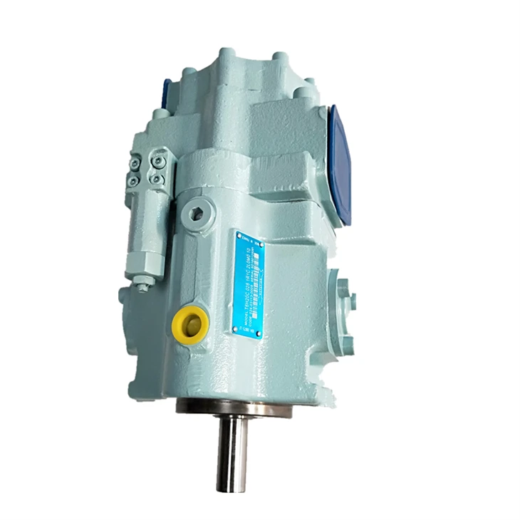 Vane Pump T6 Series Mixing High Pressure Hydraulic Pump T6CC 014 008 1R00 T6CM T6DC T6EC T6ED T6GC T6DD T6DR T6EE suppliers