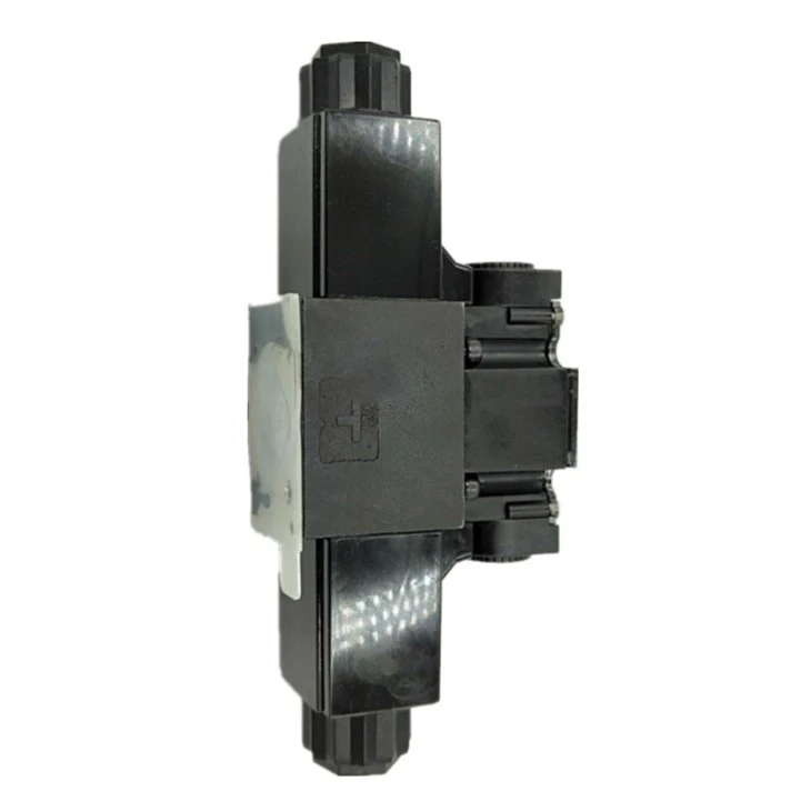 DSG-03 Series Hydraulic Solenoid Control Operated Directional Valves DSG-03-3C4-D24-N1-50 best