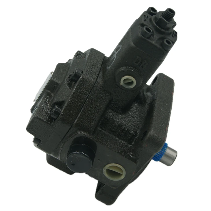 SVPF Series Low Pressure Hydraulic Variable Vane Pump SVPF-20-70-20H SVPF-12 SVPF-15 SVPF-20 SVPF-23 SVPF-26 SVPF-30 SVPF-40 high quality