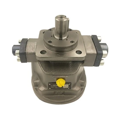 Bomba de pistó axial variable hidràulica de la sèrie HY HY300Y-RP HY95 HY100 HY107 HY125 HY140 HY160 HY180 HY200 HY225 HY250 HY280 - RP / LP