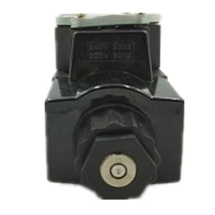 Taiwan CML WH42-GO2-D2-DC24 WH42-G02-B2-A240/A110/A220/D24 WH42-G02 Vàlvula solenoide hidràulica direccional