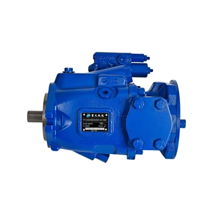 Zhenyuan A10VO28DFR/31R-PSC62N00 Bomba d'oli Bomba de pistó A10VO18DFR A10VO28DFR A10VO45DFR A10VO63DFR A10VO71DFR Bomba de la sèrie